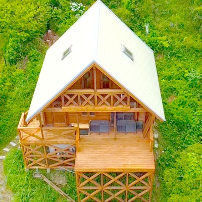 伊豆の貸別荘！自然に囲まれながら働くおてつたび（SNS発信、新施設立ち上げ、お掃除手伝い）