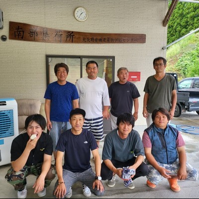 海に囲まれた上天草の維和島で農作物の収穫体験しませんか？🍊20代の農家と一緒に作業してくださる方を募集中！（友達同士での応募も大歓迎！！）
