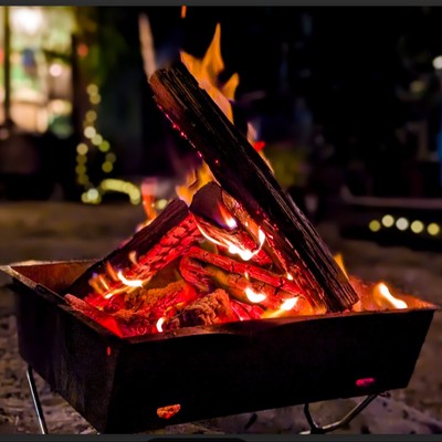 焚き火好き歓迎🔥自然豊かなコテージで、気仙沼の星空の下で働きませんか？｜施設管理・清掃など