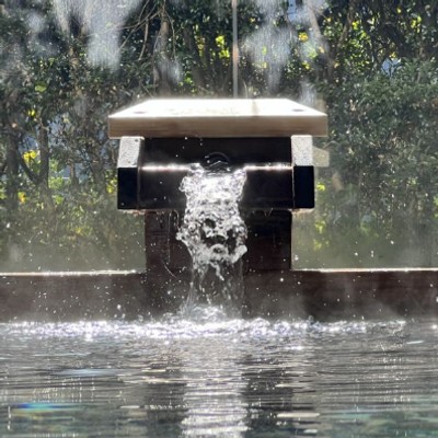 手つかずの自然に癒やされる馬瀬の里。美輝の里で“暮らすように働く”おてつたび