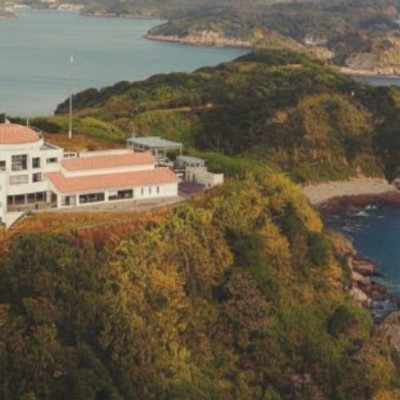 長崎県の離島・崎戸島のリゾートでおてつたび。1日4時間程度のお仕事です。