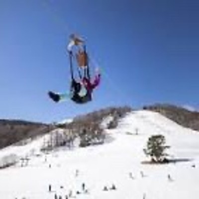 人気アトラクションで働きながら　草津温泉を満喫しよう。