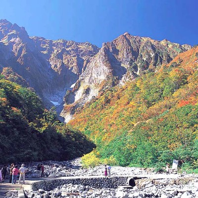 利根郡みなかみ町
