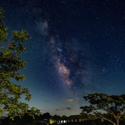 KAZENOKUNI IWAMI RESORT&STAYS
