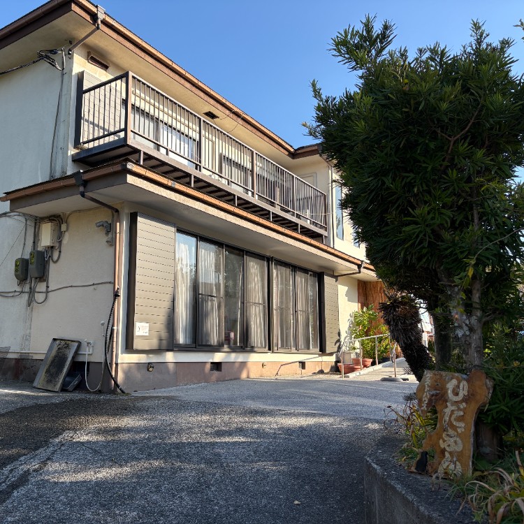 式根島 ゲストハウスひだぶん 離島で宿と農作業のおてつたび｜海と豊かな自然に囲まれた式根島で一緒に働きませんか？ | 求人・旅バイト【おてつたび】