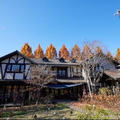 「静寂と上質をつくる仕事」｜軽井沢の隠れ家ホテル・レストランで働くおてつたび