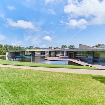 滋賀 信楽温泉🧖標高600mに広大な敷地を有するリゾートホテル🍃大自然と良質な天然温泉も楽しめる◎