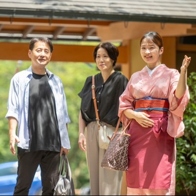 水がおいしい磐梯朝日国立公園内の旅館でおてつたび！｜仕込み・調理等の厨房のお仕事【免許なしでOK】