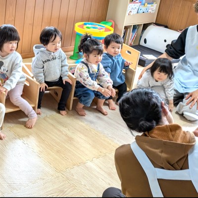 子どもの育ちと保育を通して共に成長を願うすべての方に、自然豊かな軽井沢でとびきりの体験を🌈