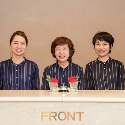 女性が活躍特集