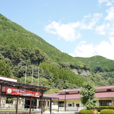 【奈良・下北山スポーツ公園】きなりの郷　宿舎厨房で調理補助のおてつだい🍴（現地で交通手段を確保できる方🚙）