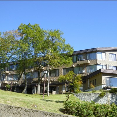 【赤倉温泉と雪景色の週末】保養所「あかくら荘」で「レストランホール」「清掃」のおてつたび 。中抜けはゲレンデでウィンタースポーツも楽しめる⛷