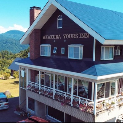 【GW募集】新緑の妙高の宿で館内業務全般おてつたび🌿自然好き歓迎！