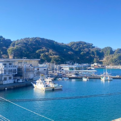 【1泊2日の短期間募集✨】宮崎県の離島で宿泊施設立ち上げのお手伝い