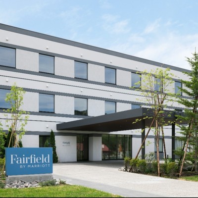 機能美を重視した客室に滞在しながら、富良野の大自然を満喫！『Trip Base 道の駅プロジェクト』で地域と旅人をつなぐ。フェアフィールド･バイ･マリオット･北海道南富良野で清掃のおてつたび。