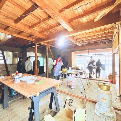 〔日程調整可能〕料理好き歓迎！炊き出しや懇親会のお手伝い