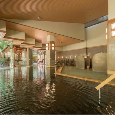 【レストラン】神話の湯に身をゆだねて、松江の日常に出会う。 ― 玉造温泉・ホテル玉泉で過ごす、おもてなしを磨くおてつたび― ♨️