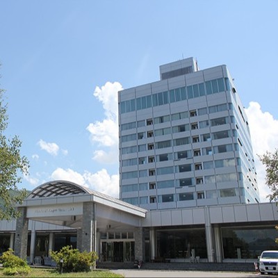 関東有数の高原リゾート地のホテルでおてつたび。冬の『水上高原リゾート』はスキーのお客様などで賑わいます◎長く勤めるスタッフも多く、働きやすい環境です。