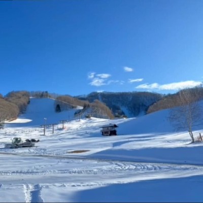 尾瀬の玄関口🏔冬はスキーのお客様で賑わう温泉宿で、食事配膳下膳／片付け／客室清掃など。宿泊業のおてつたび！【複数日程参加可能な方はお申込み時にご相談ください◎】