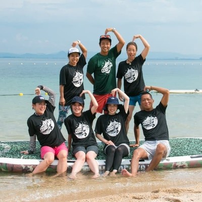 琵琶湖でサップ・カヌーなどアウトドアツアーを提供する「GOODTIMES」🛶ドキドキ・ワクワクをお客様に伝えるお仕事です。一緒に記憶に残る極上の体験をお届けしましょう◎